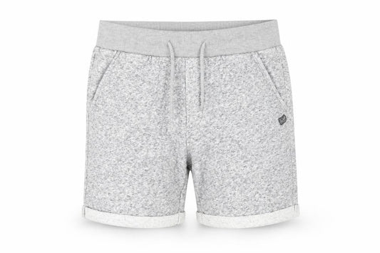 Jack & Jones Men's Grey Sweat Shorts Size S