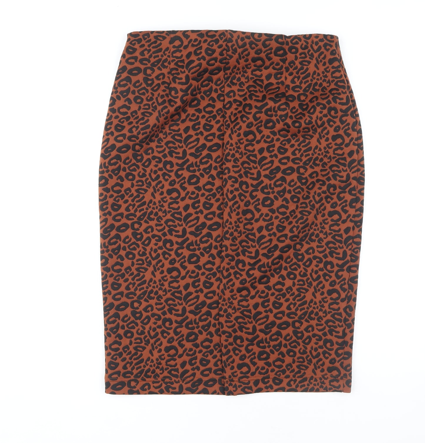 Marks and Spencer Women's Black Pencil Skirt Size 12