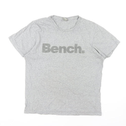 Bench Men's T-shirt Size L