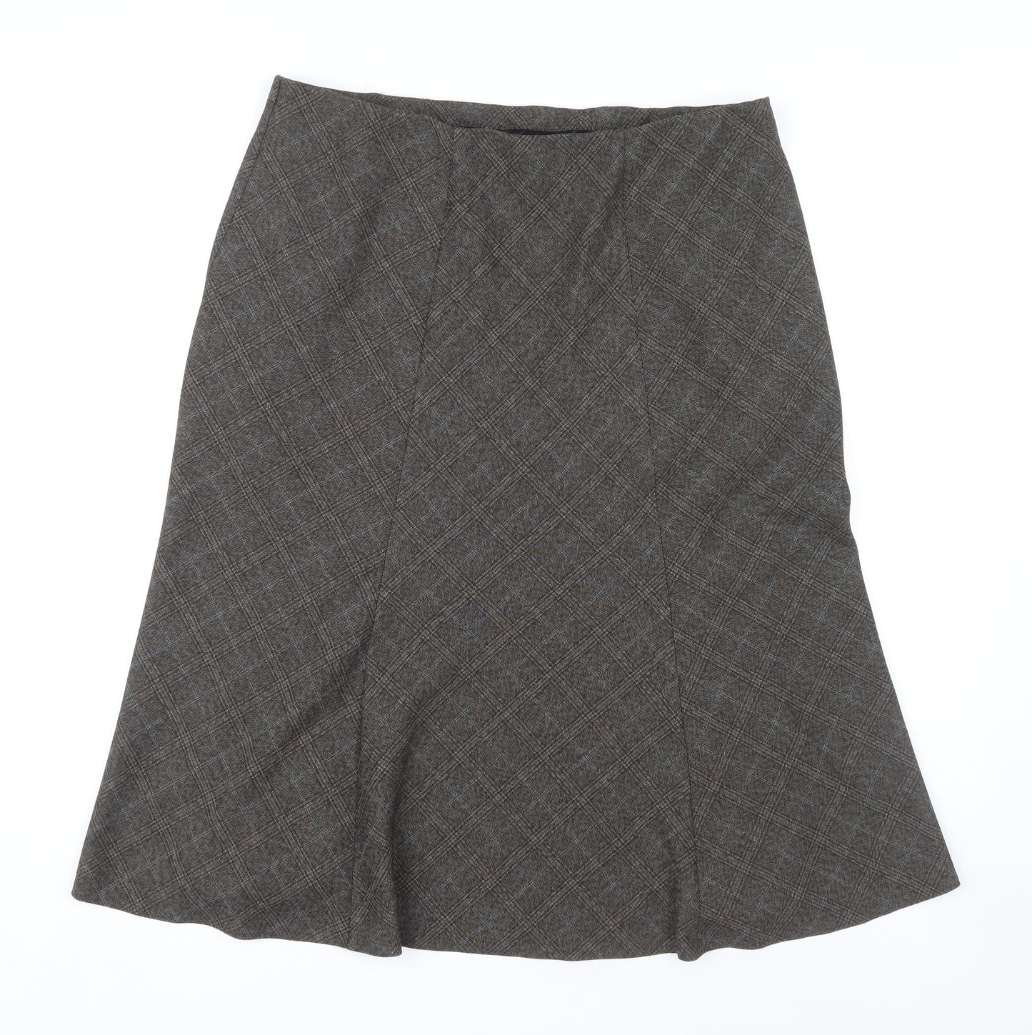 Honor Millburn Women's Skirt Size 16 Polyester Blend