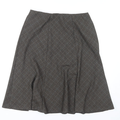 Honor Millburn Women's Skirt Size 16 Polyester Blend