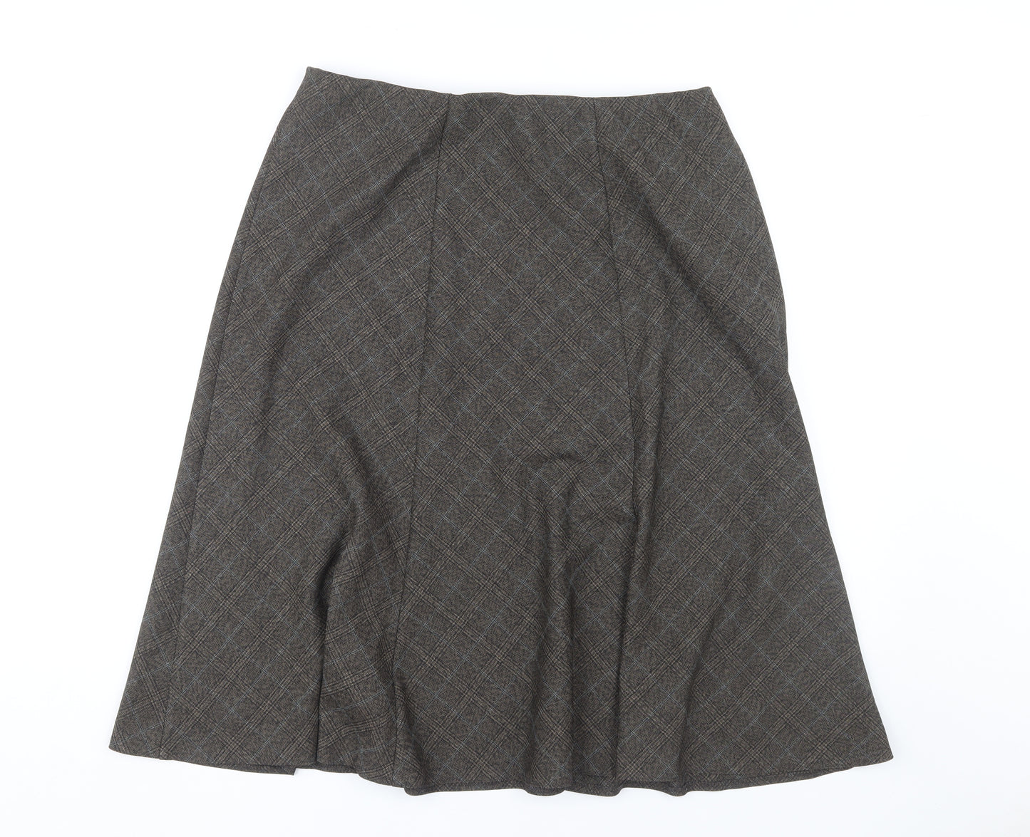 Honor Millburn Women's Skirt Size 16 Polyester Blend