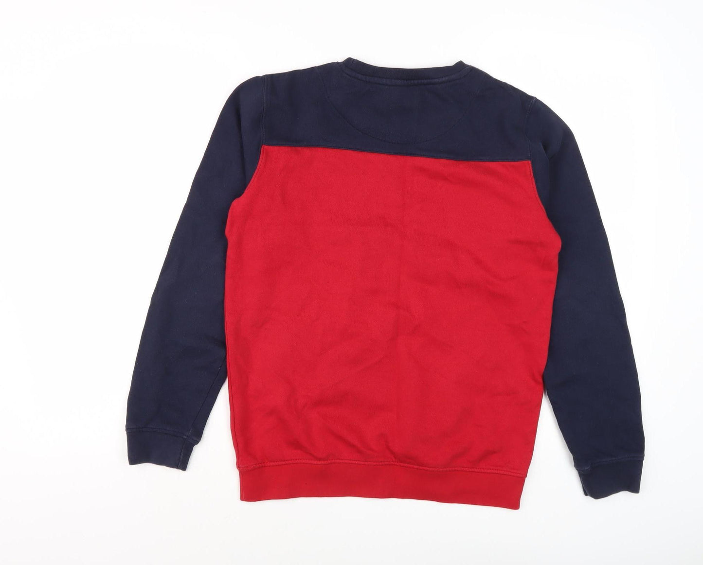 Original Penguin Boys Multicoloured Sweatshirt 12-13Y