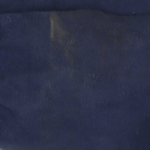 FatFace Boys Blue Jogger Trousers Size 10 Years