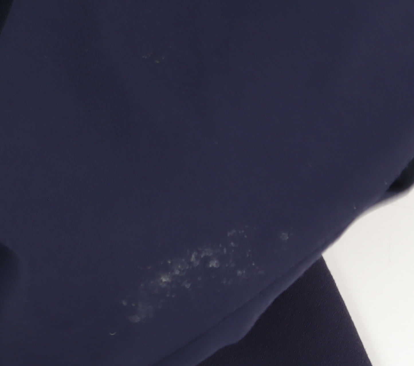 Roman Women's Blue Trousers Size 18 with Belt