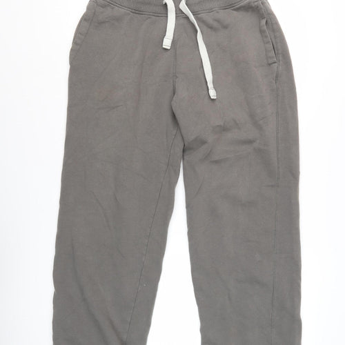 Old Navy Men's Grey Sweatpants M Activewear