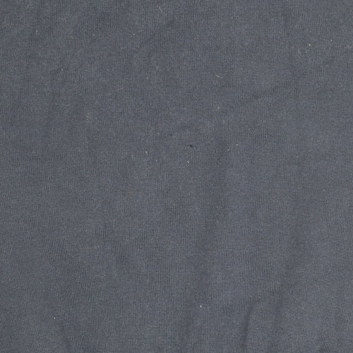 Marks & Spencer Men's Black Wool Pullover L