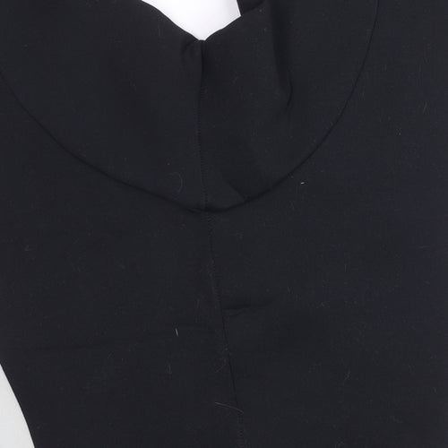 Banana Bite Men's Black Wetsuit Large Neoprene Surfing