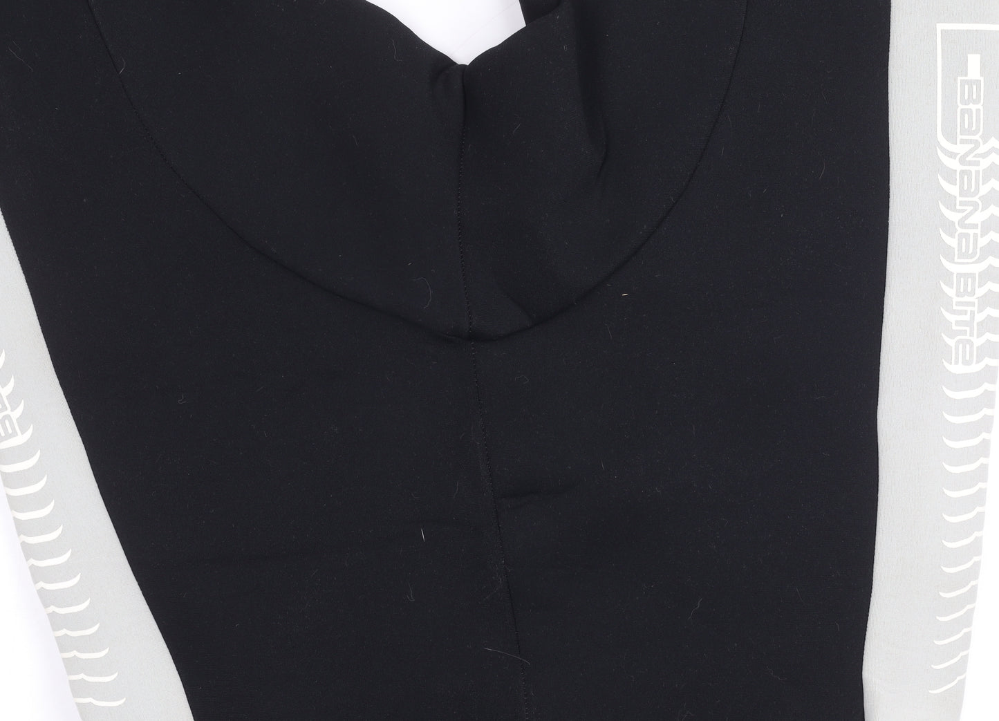 Banana Bite Men's Black Wetsuit Large Neoprene Surfing
