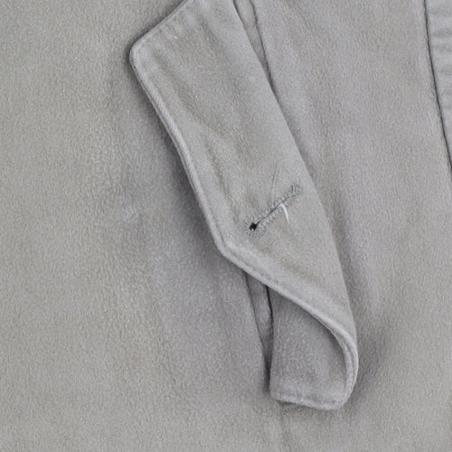 Hoggs of Fife Men's Beige Cotton Trousers 42 R Classic