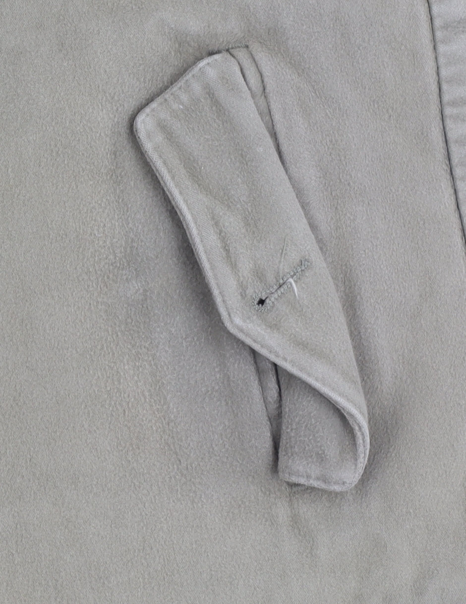 Hoggs of Fife Men's Beige Cotton Trousers 42 R Classic