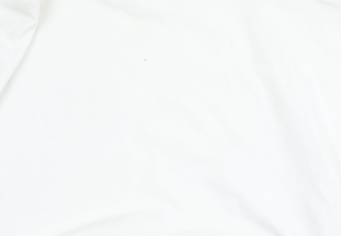 Zara Women's Ivory Pullover Jumper S Size