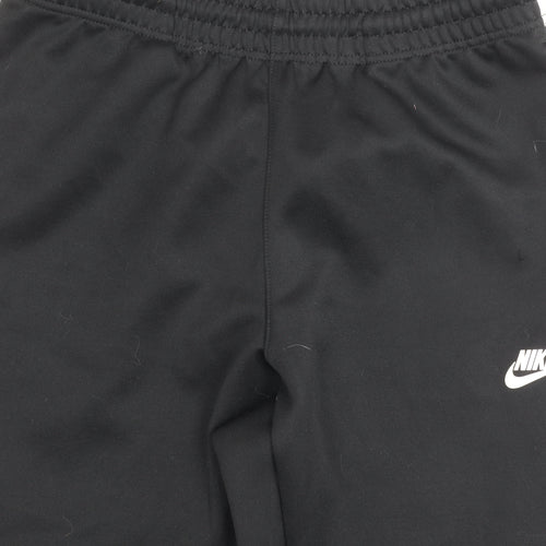 Nike Men's Black M Track Pants for Running & Jogging