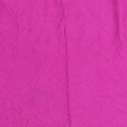 Phase Eight Women's Pink Pullover Jumper M
