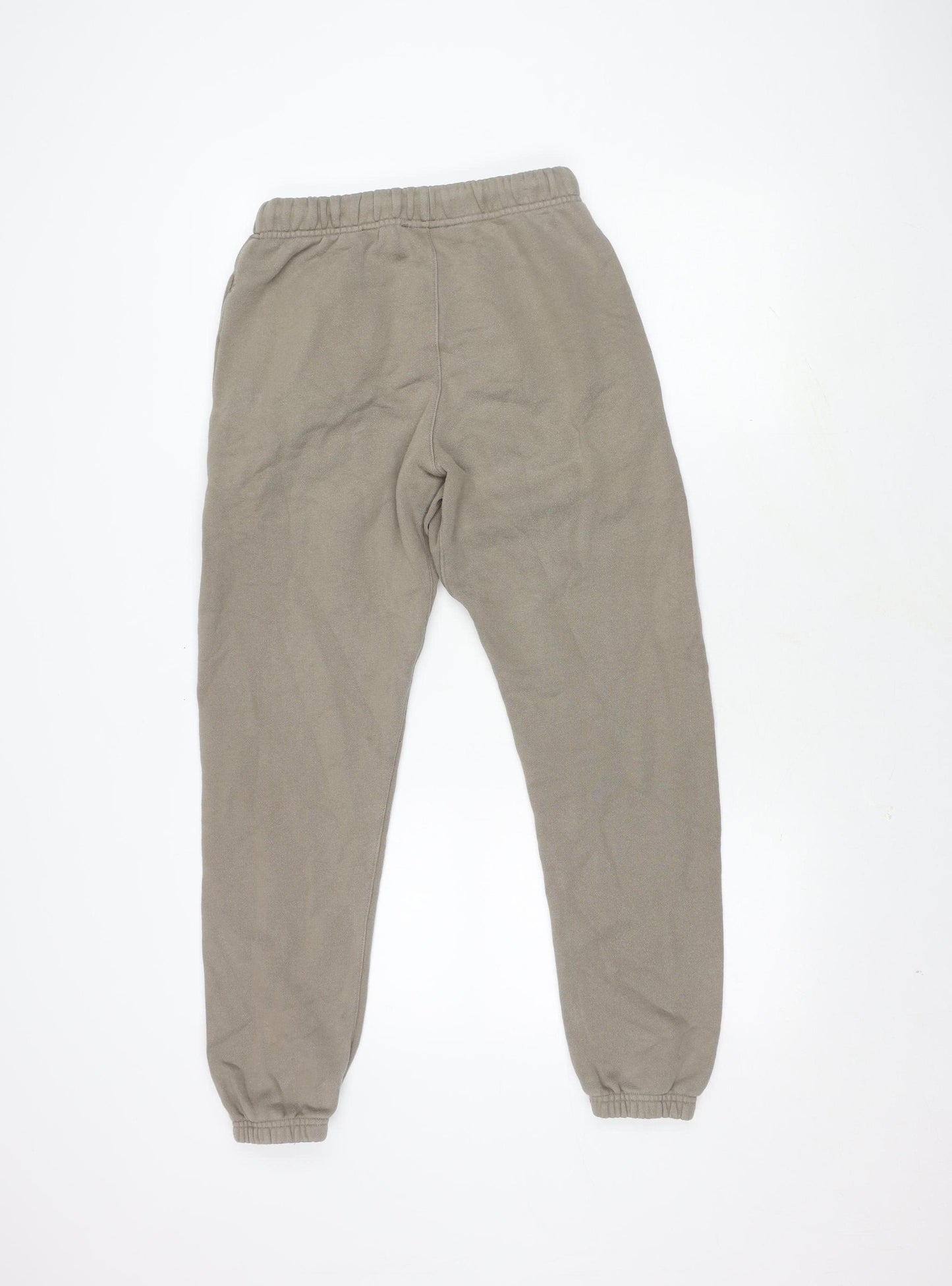 Fear of God Essentials Grey 2XS Jogger Trousers