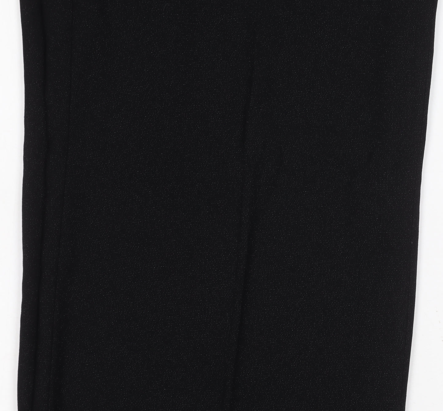 Wallis Women's Black Trousers Size 18