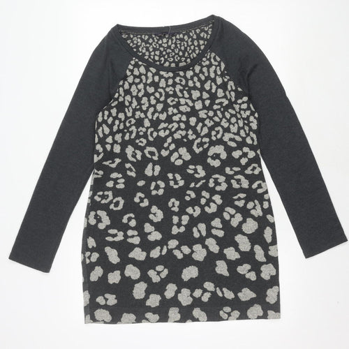 Marks and Spencer Women's Multicoloured Dress Size 12