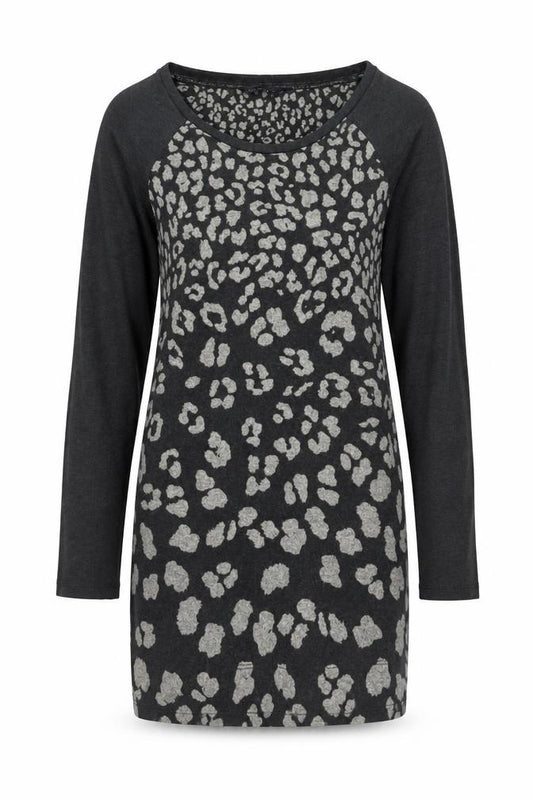 Front view of Marks & Spencer Women's Multicoloured Dress, size 12