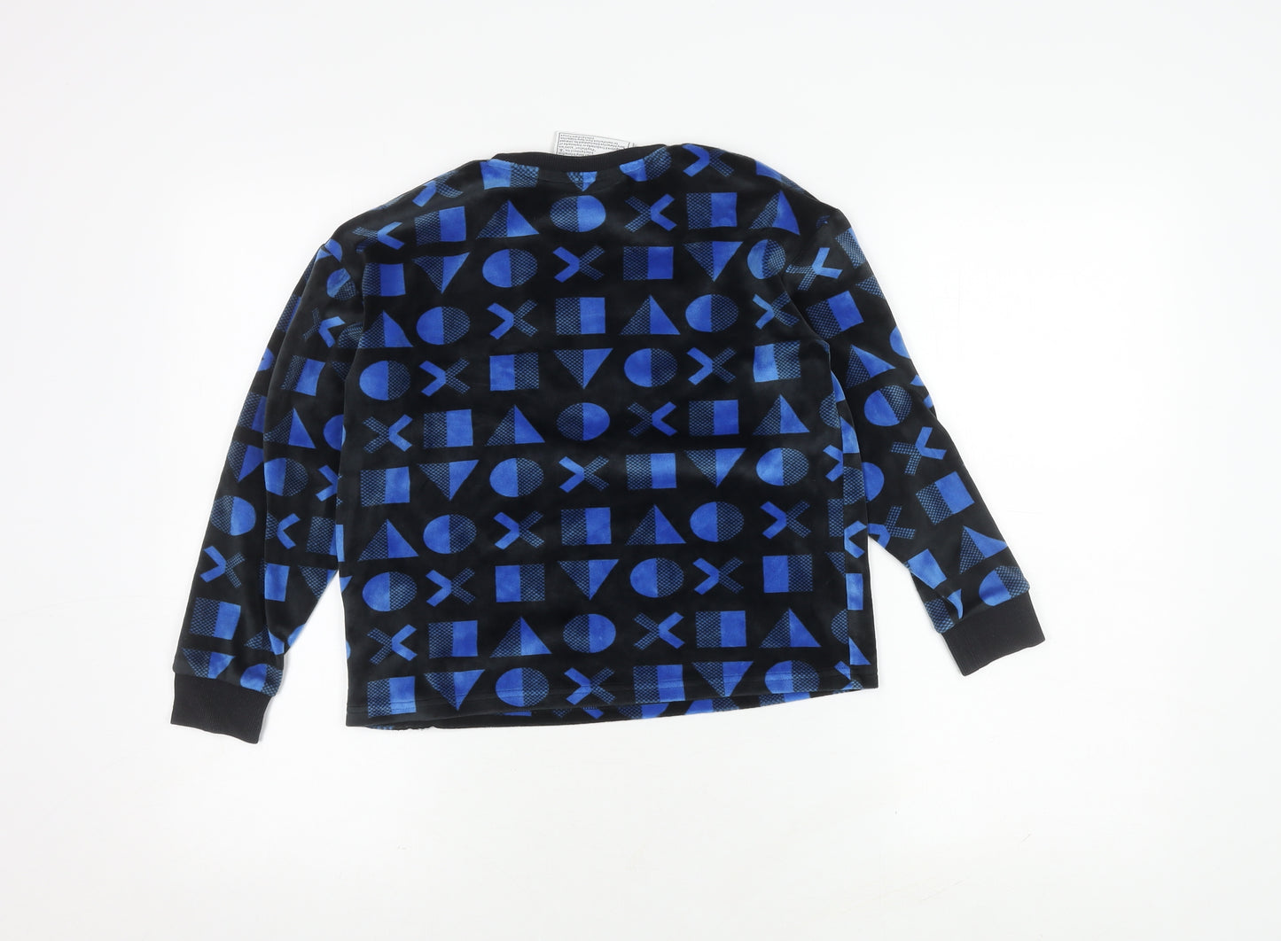 Marks and Spencer Boys Blue PlayStation Lounge Set 9-10 Years