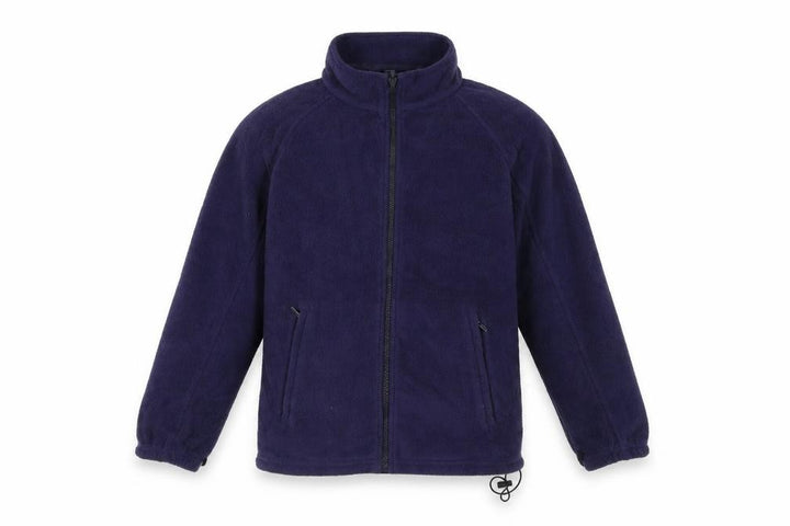 Regatta Boys Blue Fleece Jacket 11-12 Years