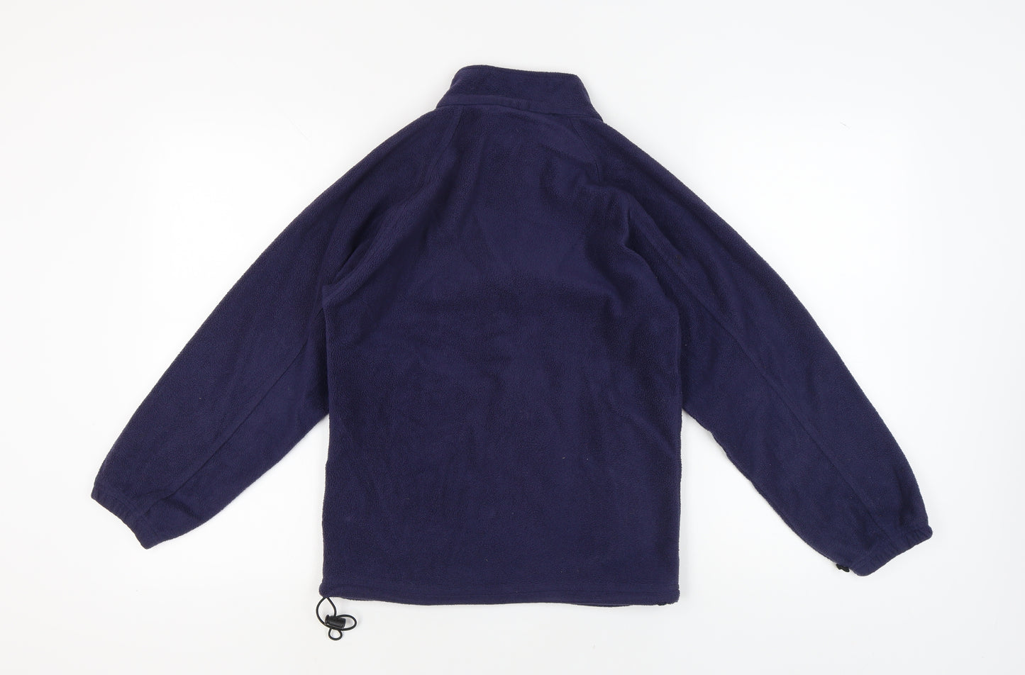 Regatta Boys Blue Fleece Jacket 11-12 Years