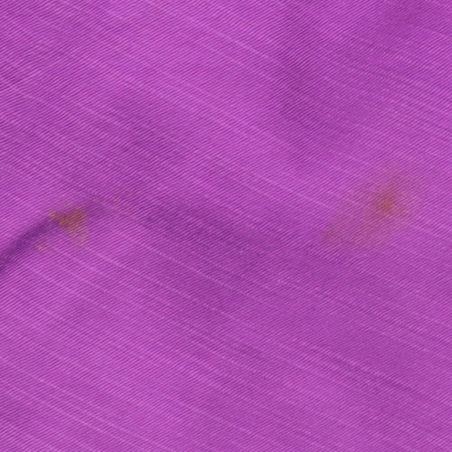 Marks and Spencer Women's Purple Blazer, Size 18, 3/4 Sleeve