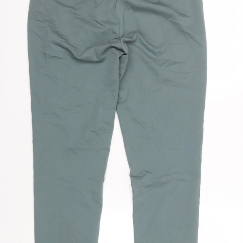 Jack & Jones Men's Green Trousers Size 50