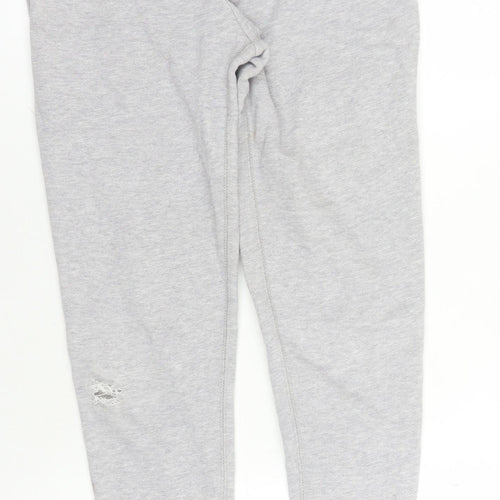 Ralph Lauren Girls Grey Jogger Trousers 12-14 Years