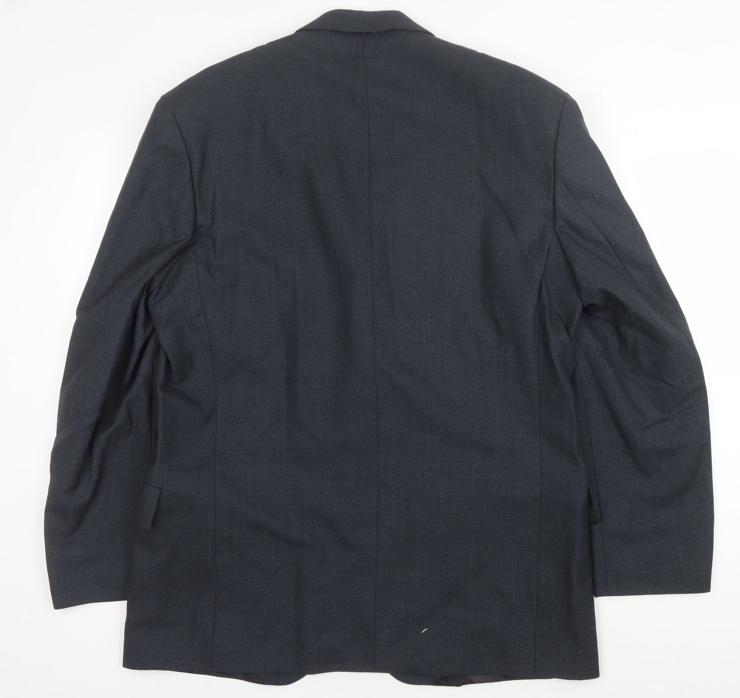 Principles Men's Blue Suit Jacket Regular Fit 42R