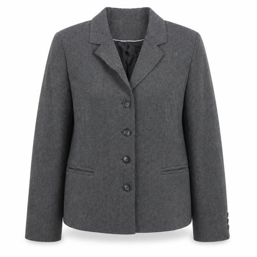 Debenhams Grey Blazer, Women, Size 16, Business Attire
