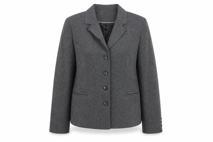 Debenhams Grey Blazer, Women, Size 16, Business Attire