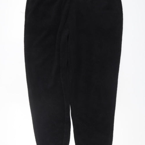 Star Wars Men's Black Pyjama Pants, M, Polyester