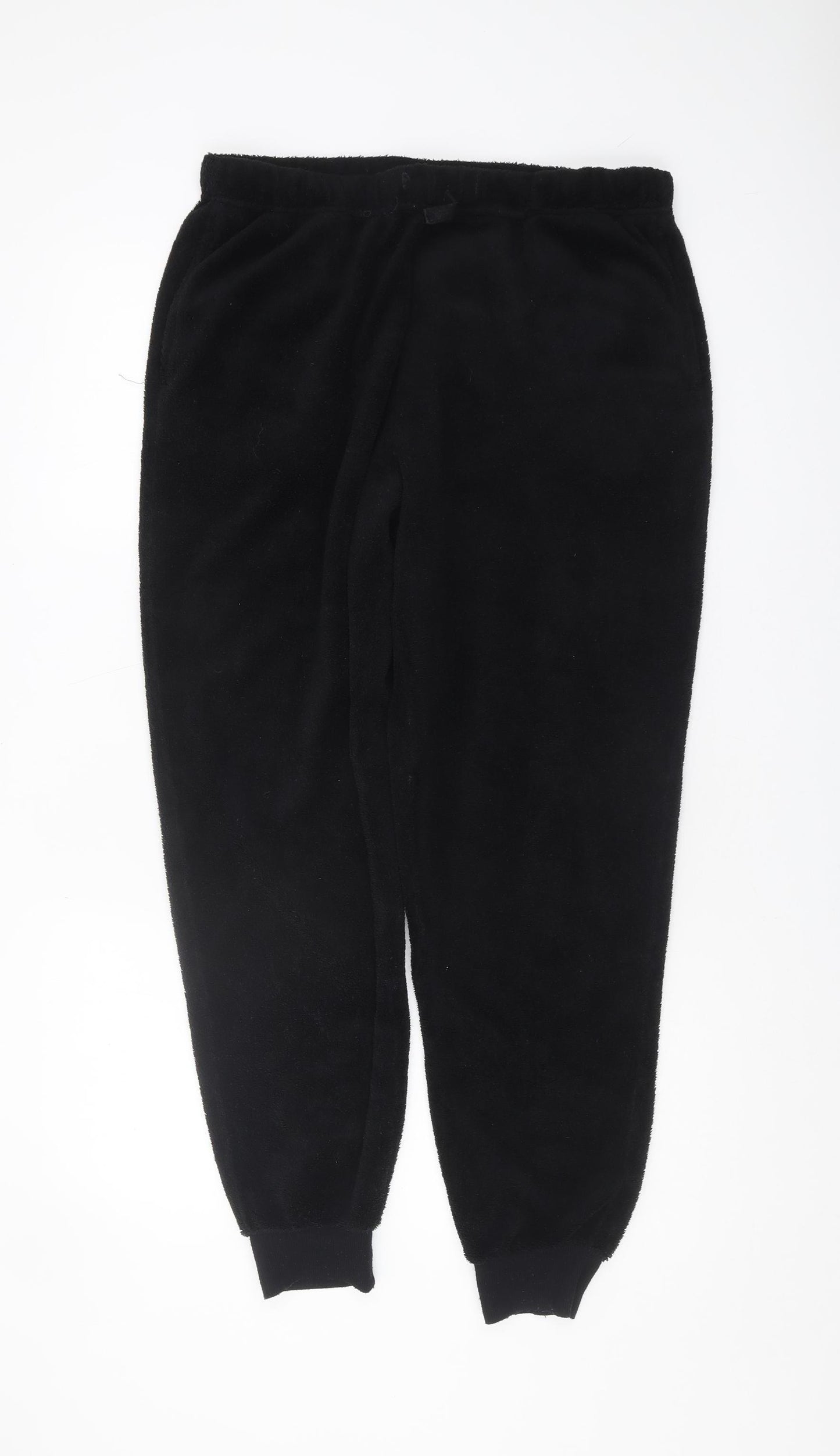 Star Wars Men's Black Pyjama Pants, M, Polyester