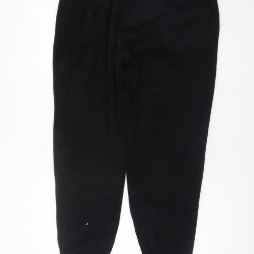 Star Wars Men's Black Pyjama Pants, M, Polyester