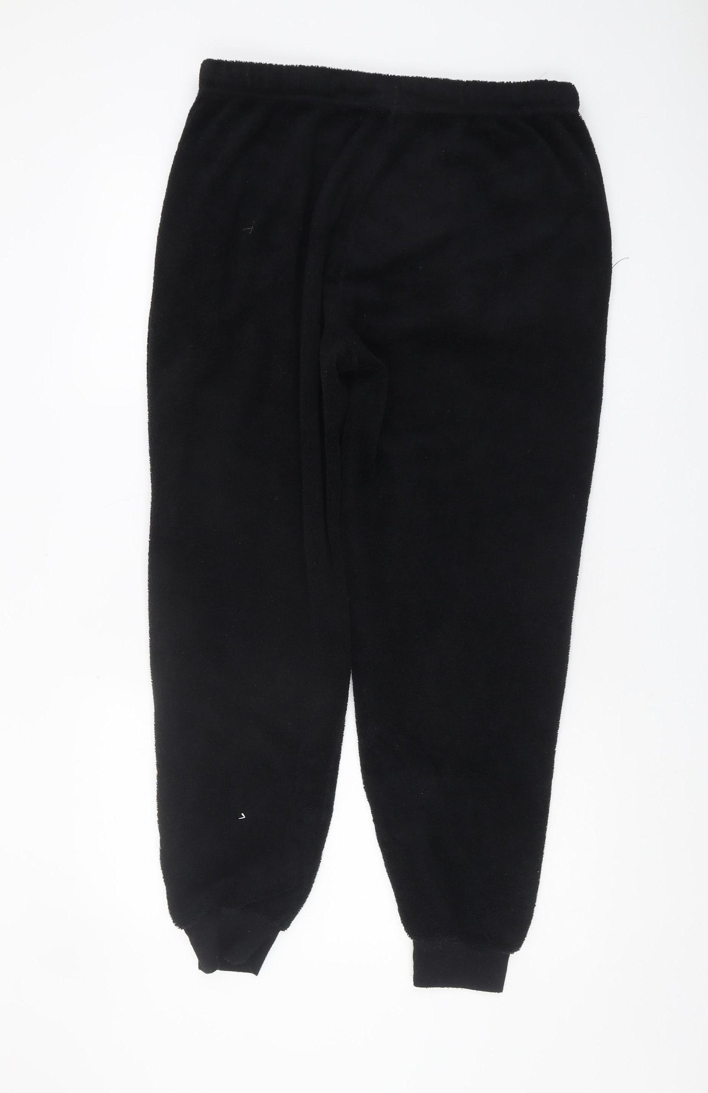 Star Wars Men's Black Pyjama Pants, M, Polyester