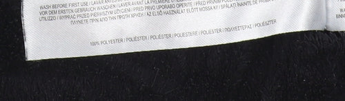 Star Wars Men's Black Pyjama Pants, M, Polyester