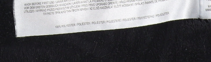 Star Wars Men's Black Pyjama Pants, M, Polyester