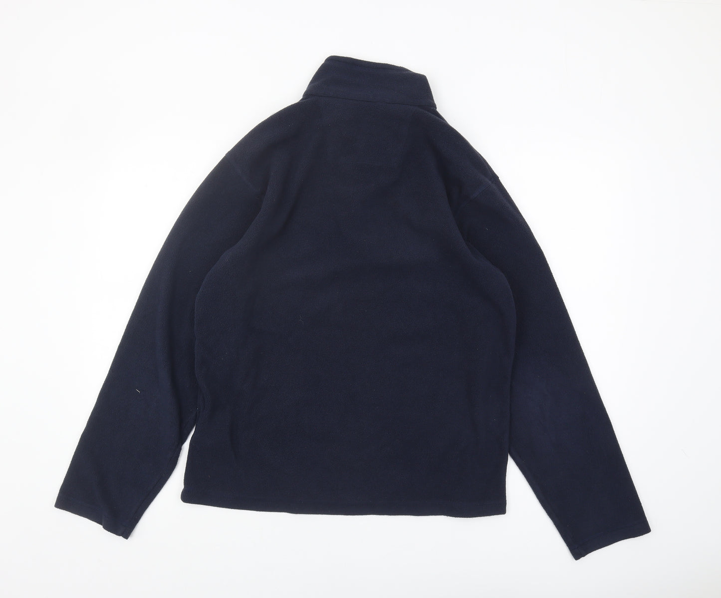 Regatta Men's Blue Pullover Sweatshirt M - Outdoor Fleece