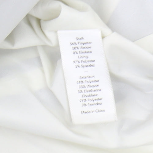 Elizabeth and James Women's Striped Fit & Flare Dress