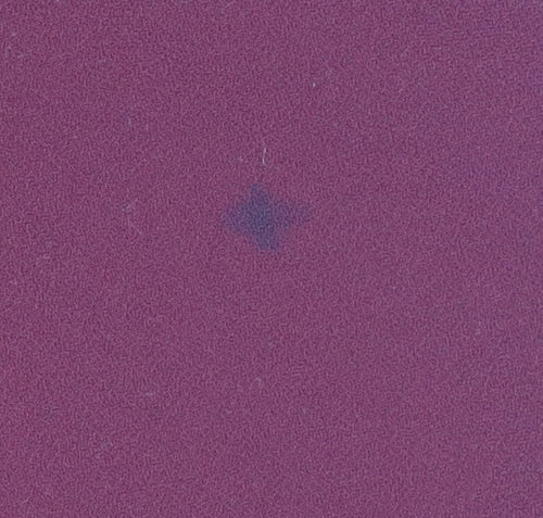 Zara Women's Red Wide-Leg Trousers XS