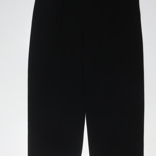 Eastex Women's Black Trousers Size 20