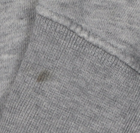 Nike Unisex Adults Grey Pullover Sweatshirt S