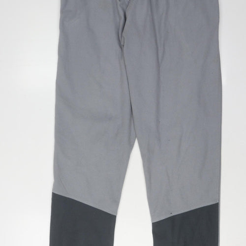 Under Armour Men's Grey Joggers M - Casual Comfort