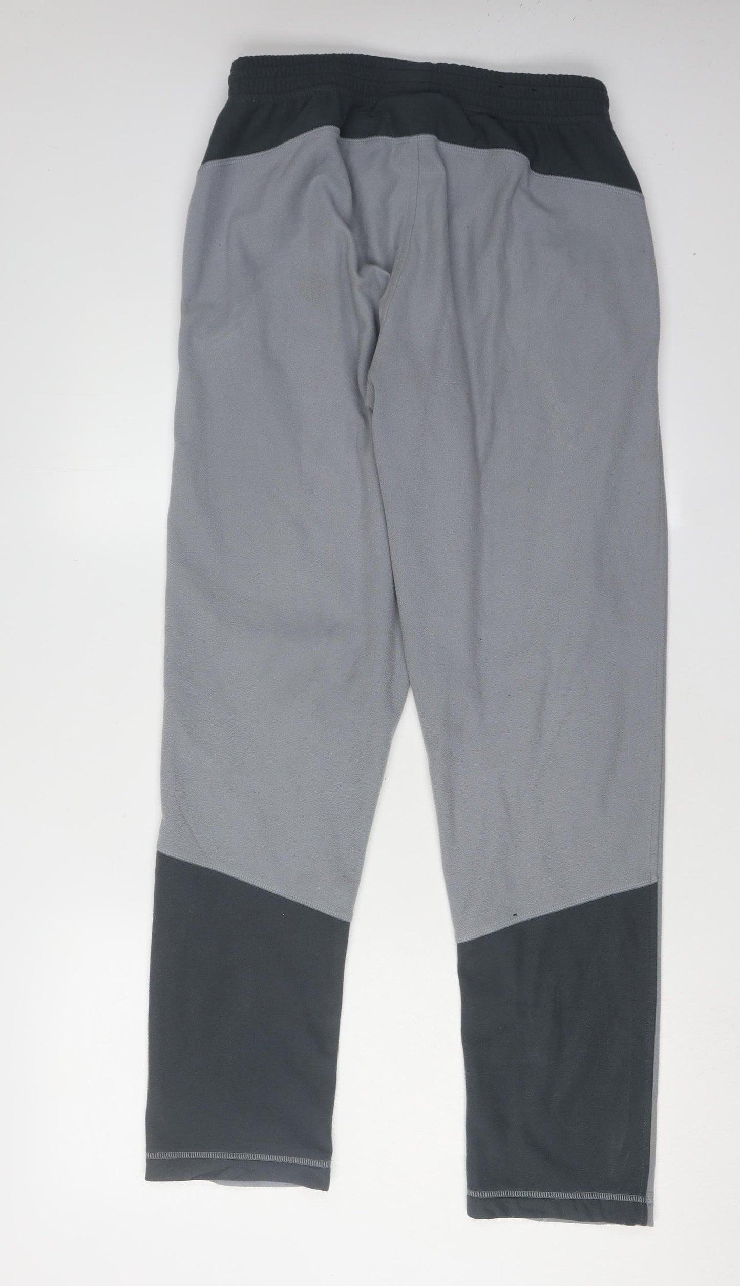 Under Armour Men's Grey Joggers M - Casual Comfort