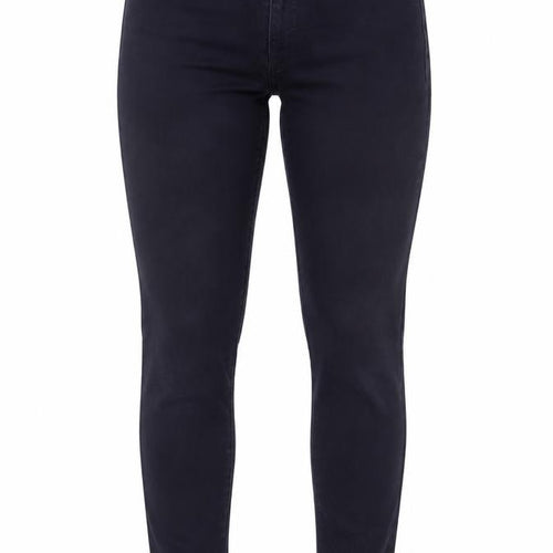 American Apparel Women's Black Skinny Jeans Size 11