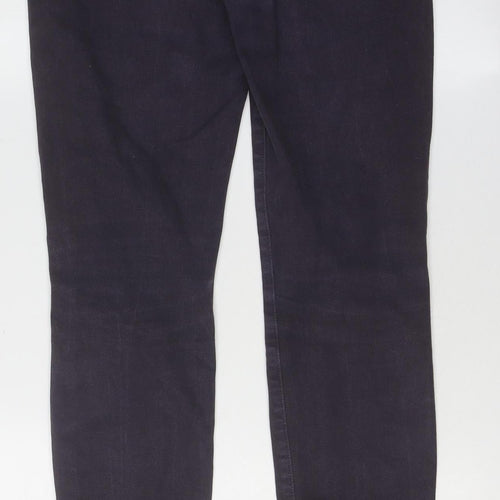 American Apparel Women's Black Skinny Jeans Size 11