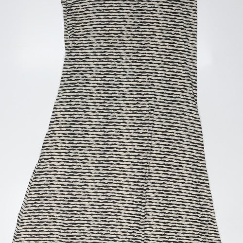 Part Two Women's M Tank Dress, Tencel & Linen