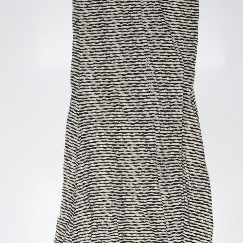 Part Two Women's M Tank Dress, Tencel & Linen