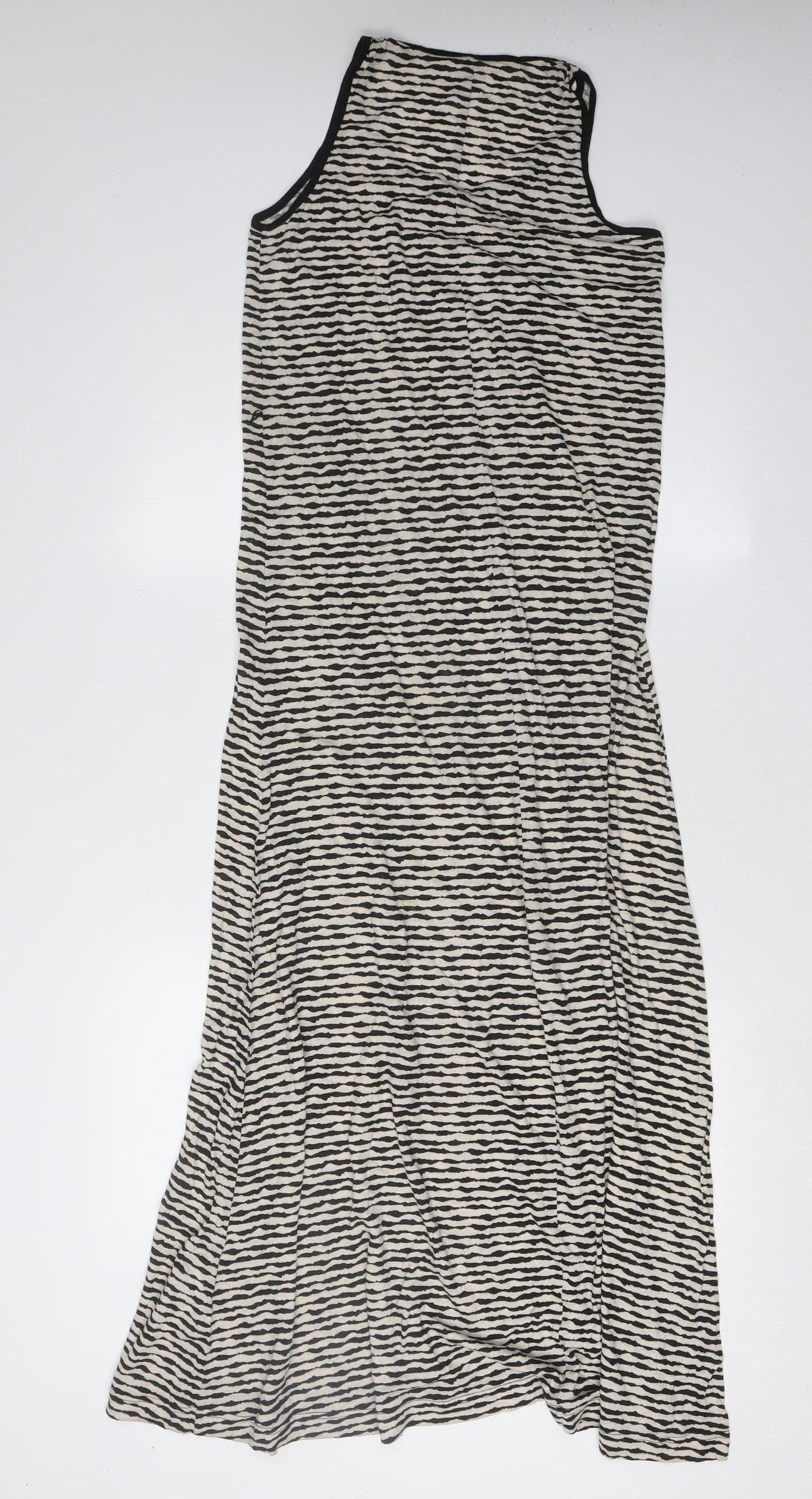 Part Two Women's M Tank Dress, Tencel & Linen
