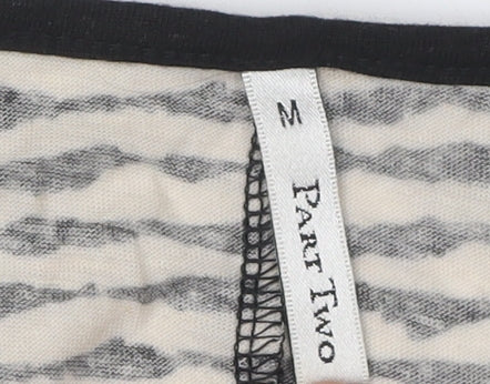 Part Two Women's M Tank Dress, Tencel & Linen